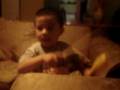Tocando boboes II