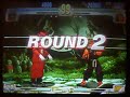STREET FIGHTER III 3rd STRIKE - COINZ ARCADE AT UCLA CASUAL MATCHES ON 11-12-08 -