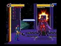 X-men Mutant Apocalypse Psylocke Ending X-men Mutant Apocalypse Psylocke Ending