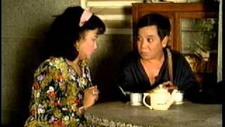 Hài kịch: Chuyên gia ăn uống - phần 1/2