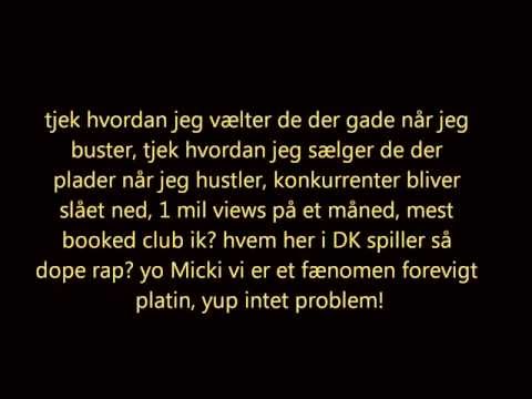 PlatinLyrics - Ny PULS musikvideo til singlen: Platin iTunes: http://itunes.apple.com/dk/album/platin/id525398581?i=525398582&l=da Spotify: http://open.spotify.com/track/1R...