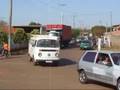 Carreata e Missa de São Cristovão em Santa Lúcia