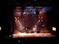 daan @ zamu awards - the player