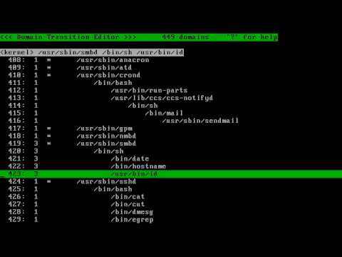 TOMOYO Linux protects Samba exploit