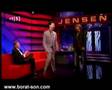 Borat Jumpstyle - Borat en mode Jumpstyle Tecktonik