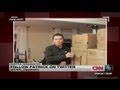 CNN Reporter moves to Cuba from Seattle