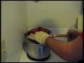 Whirley Pop--Coffee Roasting