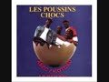 Poussins chocs-Le bossu Poussins chocs-Le bossu
