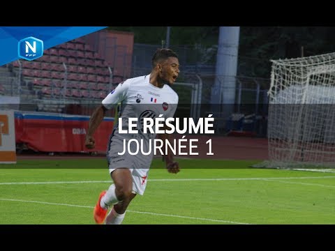 17-08-04 Buts 1ere Journée