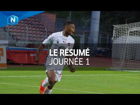 17-08-04 Buts 1ere Journée