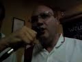 Wollaston Darts Final 2