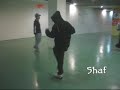 HIV Shuffle Practice[Is Back]Hardstyle Invision-