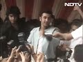 Ranbir creates fan frenzy in Kolkata