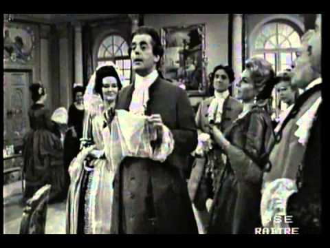 Il cardinale Lambertini - Alfredo Testoni