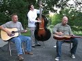 Buckets got a hole in it - Hank Williams sr. Trio