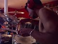 Unretrofied - Drums