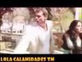 lola calamambes