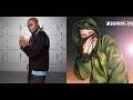 Alibi Montana & Rockin' Squat (Assassin) - 1260 Jours
