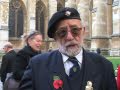 Fields of Paper Poppies Flourish in Britain in Rememberance of Armistice Day