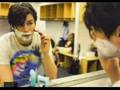 Adam Lazzara Hair Story
