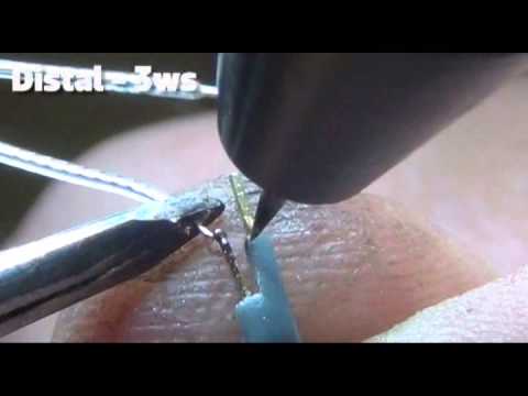 how to fuse copper wire for jewelry