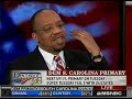Bill Clinton Compares Obama To Jesse Jackson
