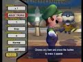 SSBB Moveset Swapping: Luigi as Meta Knight