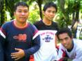 cabalian riders