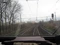 Z Přerova do Prosenic 1/2