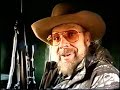 Hank Williams Jr Hunting in Canada