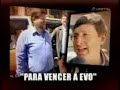 Manfred asesino como candidato en Bolivia ?? que verguenza