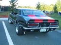 Cruise Nights 2007