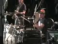 tonight on crew. watch as the crew have a little fun with the opening act. tom hambridge and his band the rattlesnakes have been touring with george thorogood and the destroyers for a few years now. as their last days of the tour neared, the crew felt compelled to say goodbye in their own deranged, strange, wacky way. watch as drummer kevin rapillo learns a valuable lesson, and then the crew pay tribute to the bands song about chickens 