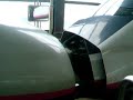 新幹線　切り離し　東北新幹線はやてE2系＆秋田新幹線こまち　盛岡にて　Shinkansen　Hayate＆Komachi