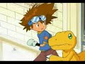 Digimon Adventure Episode 48A - My Sister\