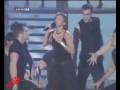 videos de Chenoa - Atrévete Triunfomanía