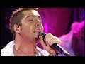 David Bisbal - Como La Primera Vez(Premonicion LIVE)