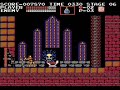 castlevania time attack part 1