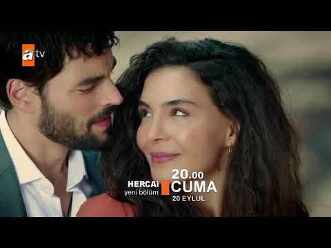 Hercai 13. Bölüm Fragmanı                                                                                                                                                                                                                                 