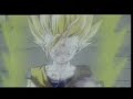 Dragon Ball z: bardock, goku y gohan