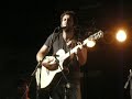 Almost Honest Acoustic by Josh Kelley with Erik Kertes