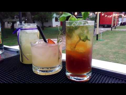 Bonos Cocktails - Tendencia en Coctelería