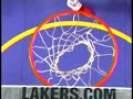 Kwame Brown Posterizes Nocioni with a Nasty Dunk on 11/19