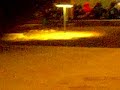 golpeados y en cana