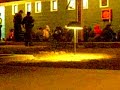 golpeados y en cana