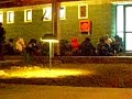 golpeados y en cana