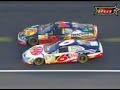 2007 Nextel Open David Ragan Crash 2007 Nextel Open David Ragan Crash