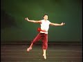 Chinese Dance - Yellow River Piano Concerto (Mvmt 4)