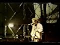SOUNDGARDEN 95 LIVE - Christi - Reading Festival SOUNDGARDEN 95 LIVE - Christi - Reading Festival