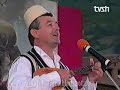 Esat Ruka K�ng� trimash me �ifteli